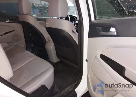 2019 Hyundai Tucson Se z USA, uszkodzony, nr VIN KM8J2CA49KU980028